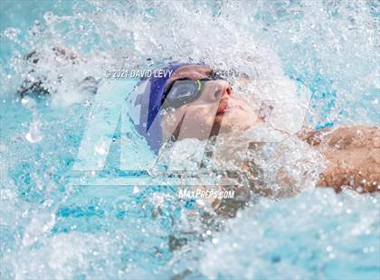Thumbnail 2 in Higley Invitiational (Boys) photogallery.