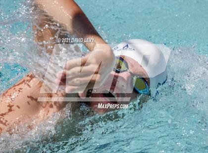 Thumbnail 3 in Higley Invitiational (Boys) photogallery.