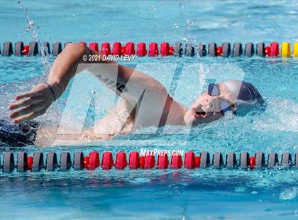 Thumbnail 2 in Higley Invitiational (Boys) photogallery.