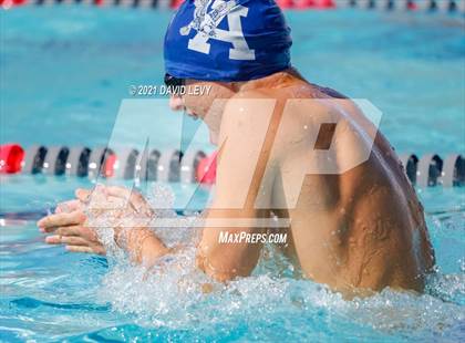 Thumbnail 3 in Higley Invitiational (Boys) photogallery.