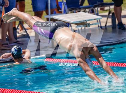 Thumbnail 2 in Higley Invitiational (Boys) photogallery.