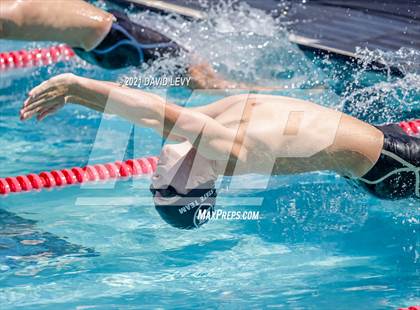 Thumbnail 2 in Higley Invitiational (Boys) photogallery.