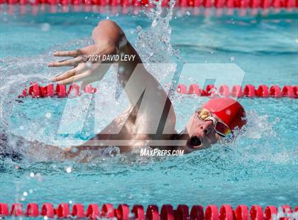 Thumbnail 3 in Higley Invitiational (Boys) photogallery.