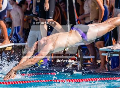 Thumbnail 3 in Higley Invitiational (Boys) photogallery.