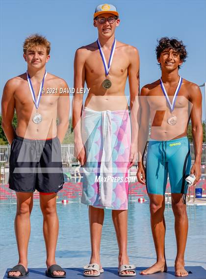 Thumbnail 1 in Higley Invitiational (Boys) photogallery.