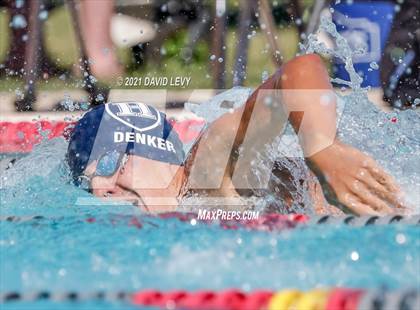 Thumbnail 2 in Higley Invitiational (Boys) photogallery.