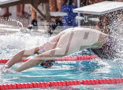 Thumbnail 1 in Higley Invitiational (Boys) photogallery.