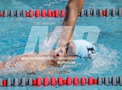 Thumbnail 2 in Higley Invitiational (Boys) photogallery.