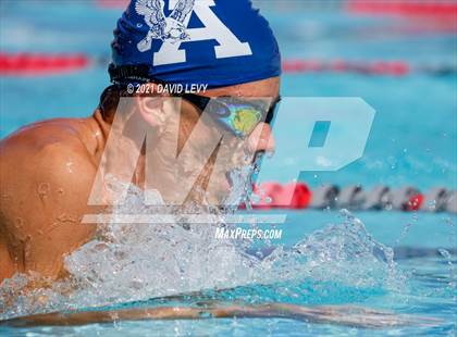 Thumbnail 3 in Higley Invitiational (Boys) photogallery.