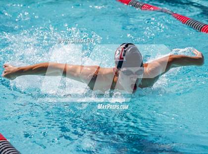 Thumbnail 3 in Higley Invitiational (Boys) photogallery.