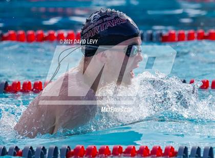 Thumbnail 2 in Higley Invitiational (Boys) photogallery.