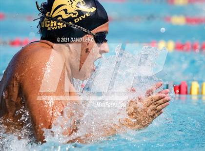 Thumbnail 2 in Higley Invitiational (Boys) photogallery.