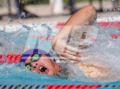 Thumbnail 2 in Higley Invitiational (Boys) photogallery.
