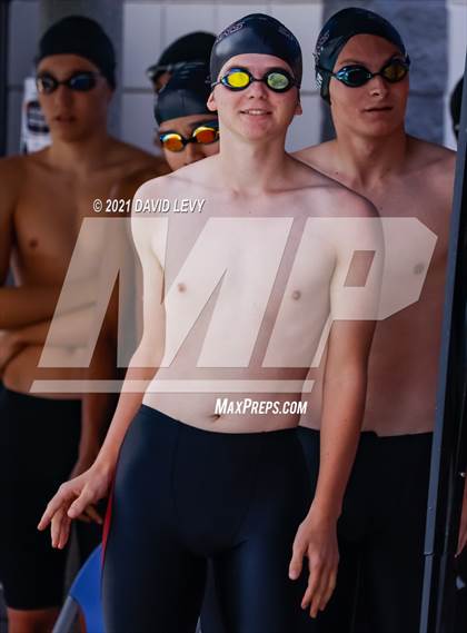 Thumbnail 2 in Higley Invitiational (Boys) photogallery.