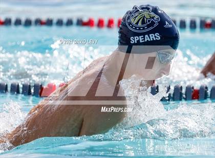 Thumbnail 3 in Higley Invitiational (Boys) photogallery.