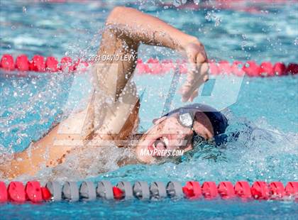 Thumbnail 3 in Higley Invitiational (Boys) photogallery.