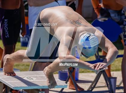 Thumbnail 3 in Higley Invitiational (Boys) photogallery.