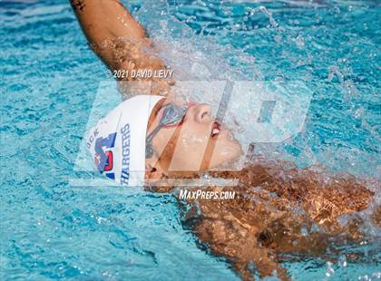 Thumbnail 1 in Higley Invitiational (Boys) photogallery.