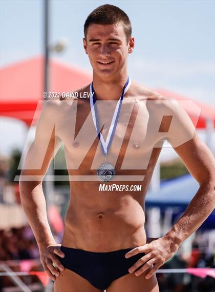 Thumbnail 1 in Higley Invitiational (Boys) photogallery.