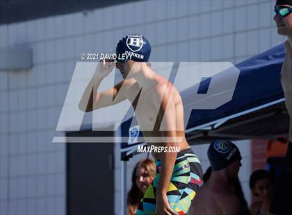 Thumbnail 3 in Higley Invitiational (Boys) photogallery.
