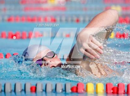 Thumbnail 3 in Higley Invitiational (Boys) photogallery.