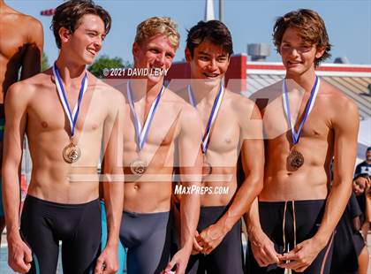 Thumbnail 3 in Higley Invitiational (Boys) photogallery.