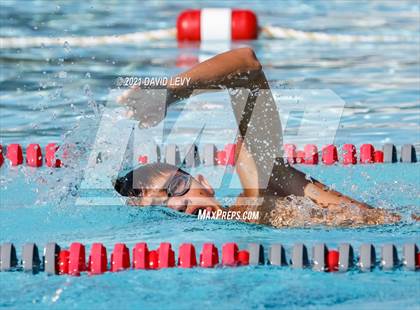 Thumbnail 2 in Higley Invitiational (Boys) photogallery.