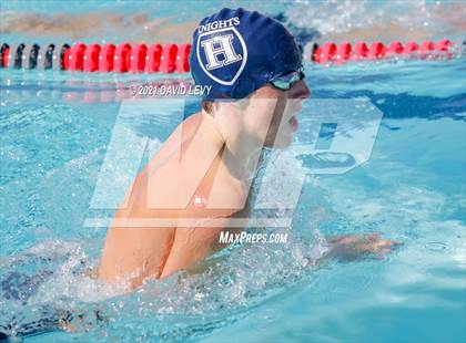 Thumbnail 3 in Higley Invitiational (Boys) photogallery.