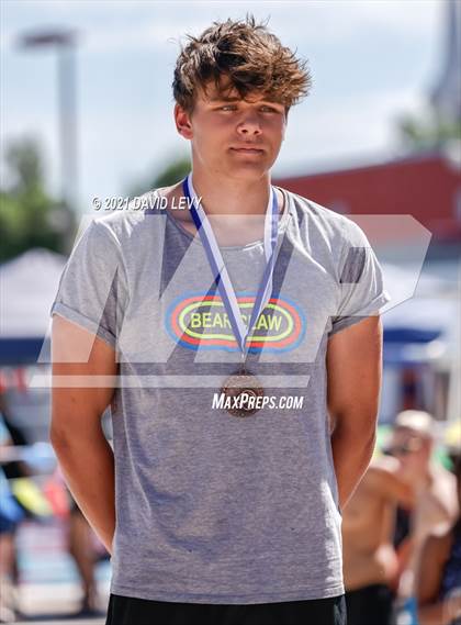 Thumbnail 1 in Higley Invitiational (Boys) photogallery.