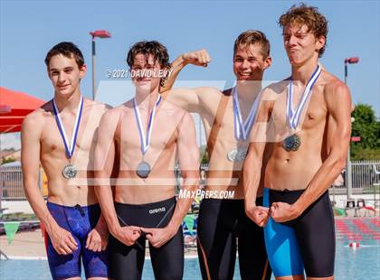 Thumbnail 2 in Higley Invitiational (Boys) photogallery.