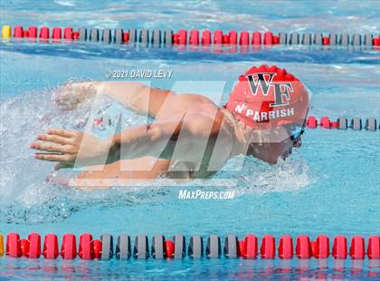 Thumbnail 2 in Higley Invitiational (Boys) photogallery.
