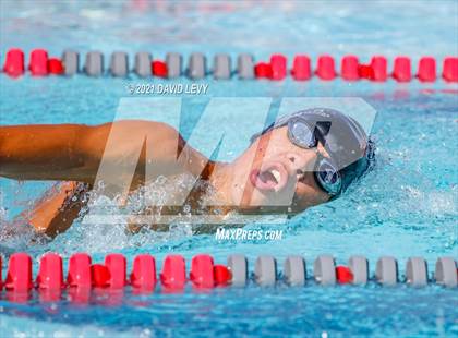 Thumbnail 2 in Higley Invitiational (Boys) photogallery.