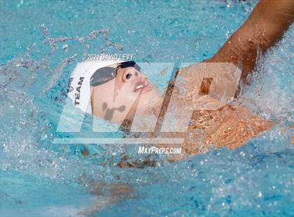 Thumbnail 3 in Higley Invitiational (Boys) photogallery.