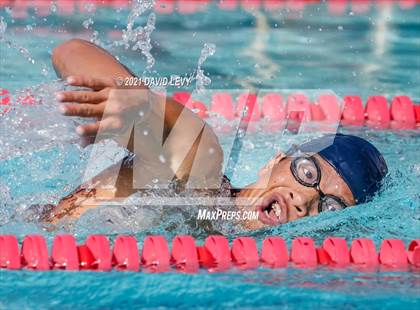 Thumbnail 2 in Higley Invitiational (Boys) photogallery.