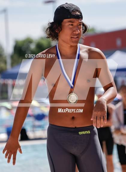 Thumbnail 1 in Higley Invitiational (Boys) photogallery.