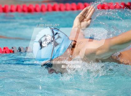 Thumbnail 2 in Higley Invitiational (Boys) photogallery.