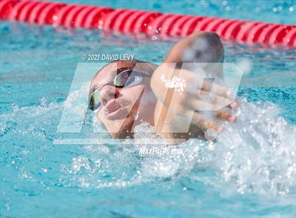 Thumbnail 3 in Higley Invitiational (Boys) photogallery.
