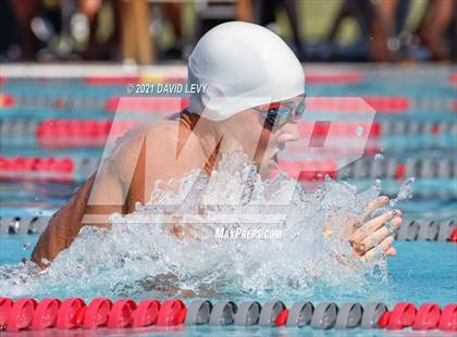 Thumbnail 2 in Higley Invitiational (Boys) photogallery.