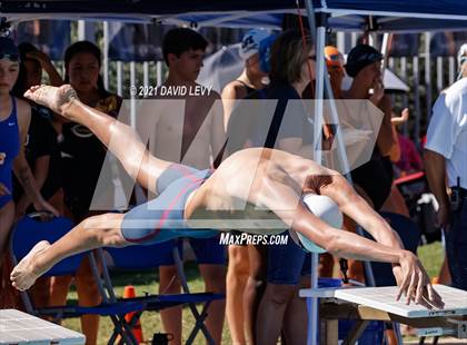 Thumbnail 3 in Higley Invitiational (Boys) photogallery.