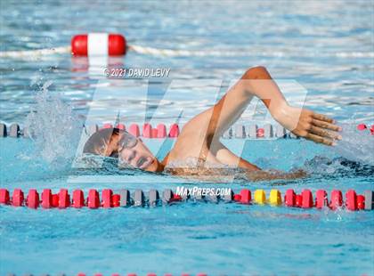 Thumbnail 1 in Higley Invitiational (Boys) photogallery.