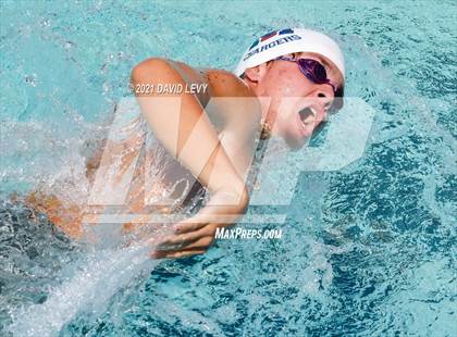 Thumbnail 3 in Higley Invitiational (Boys) photogallery.