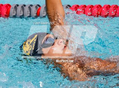 Thumbnail 1 in Higley Invitiational (Boys) photogallery.