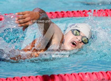 Thumbnail 2 in Higley Invitiational (Boys) photogallery.