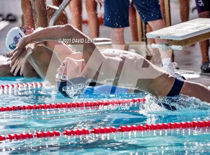 Thumbnail 2 in Higley Invitiational (Boys) photogallery.