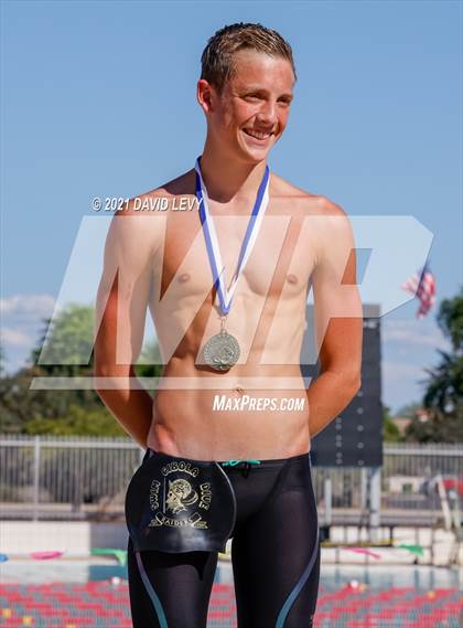Thumbnail 2 in Higley Invitiational (Boys) photogallery.
