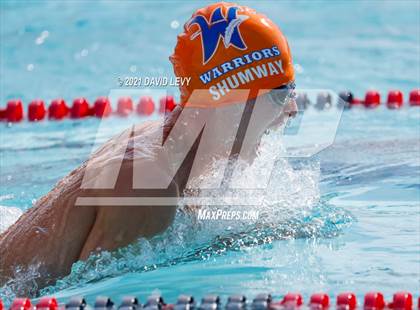 Thumbnail 1 in Higley Invitiational (Boys) photogallery.