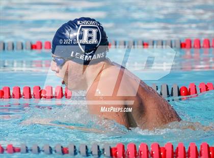 Thumbnail 2 in Higley Invitiational (Boys) photogallery.