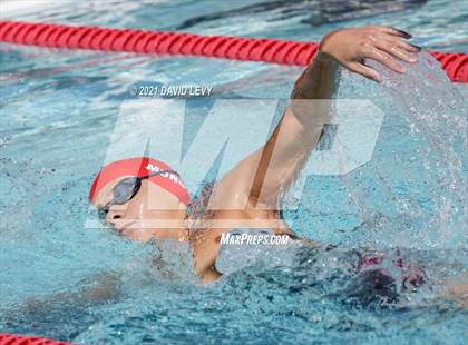 Thumbnail 3 in Higley Invitiational (Boys) photogallery.