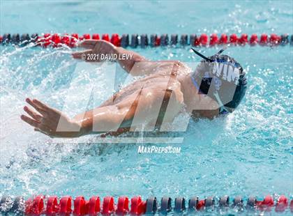 Thumbnail 1 in Higley Invitiational (Boys) photogallery.