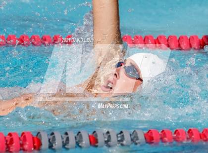 Thumbnail 3 in Higley Invitiational (Boys) photogallery.